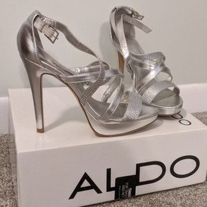Aldo Narciso Heels